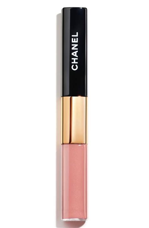 chanel liquid lipstick precieux|Chanel long wear lip gloss.